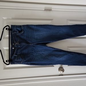 Kut from the kloth skinny jeans 16